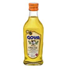 Goya Puro Olive Oil 8.5 oz