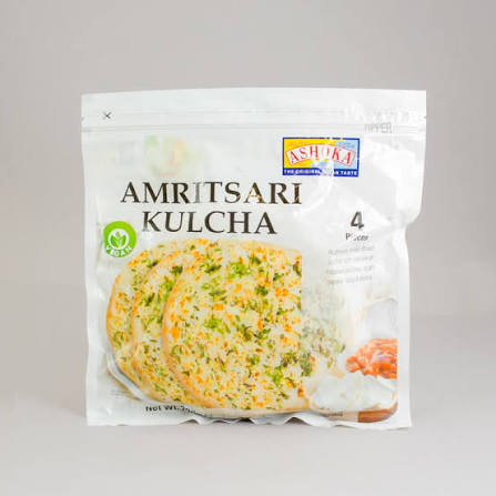 Ashoka Amritsari Kulcha 320g