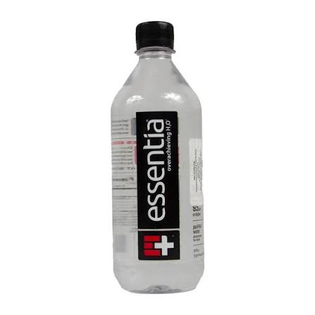 Essentia Overachieving : 591ml