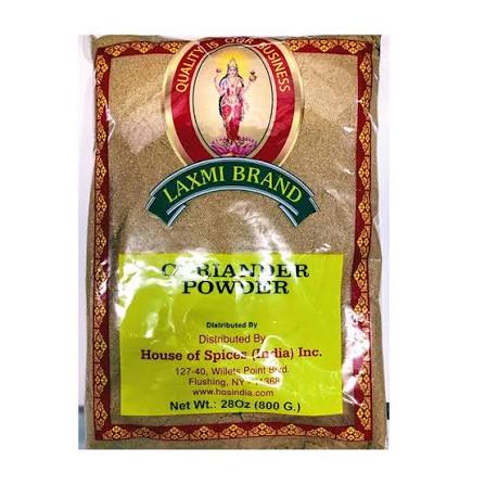 Laxmi Coriander Powder 28 oz