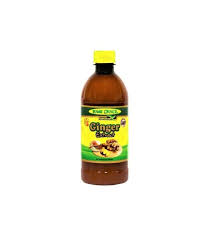 Home Choice Jamaican Ginger Extract 16 fl oz