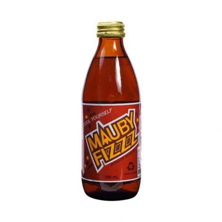 Diet Mauby Fizzz : 300 ml