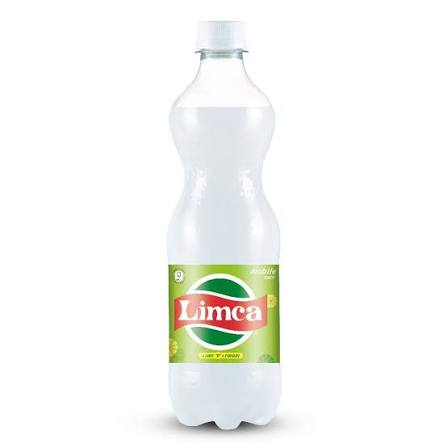 Limca 600 ml