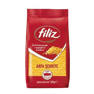 Filiz Arpa Sehriye 500 g