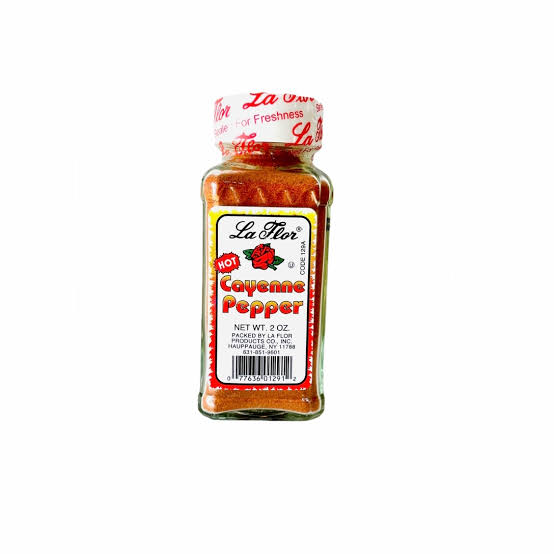 La Flor Cayenne Pepper 2 oz
