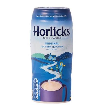 Horlicks Malty Goodness Bevrage Mix 500 g