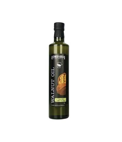 Lombardi Walnut Oil, 500ml