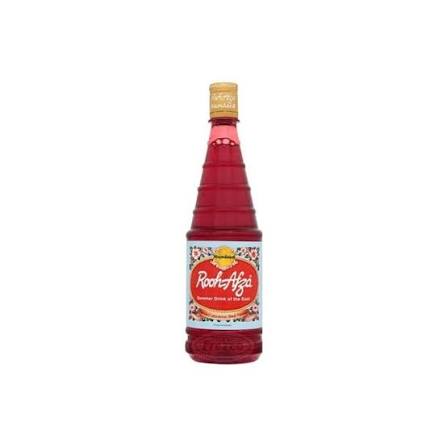 Hamdard Rooh Afza : 8 oz