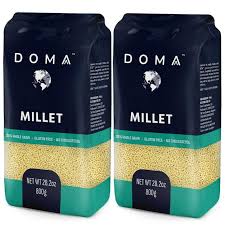 DOMA MILLET : 800 G