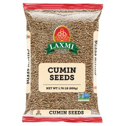 Laxmi Cumin Seeds : 800 g