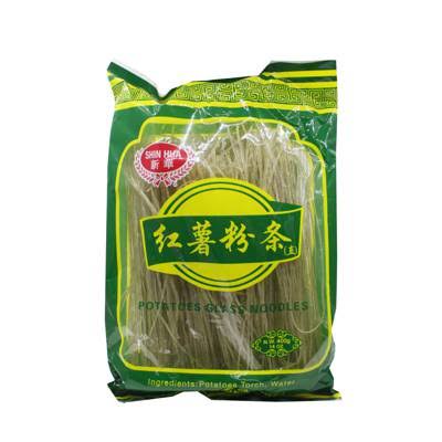 Potatoes Glass Noodels : 400 g