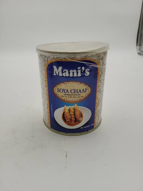 Maani soya chaap 850g