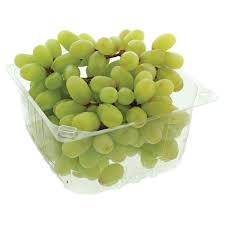 Green Grapes Box