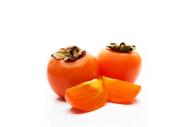 Japanese Persimmon