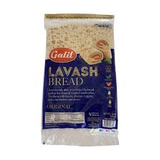 Galil Gourmet Lavash Bread : 16 oz
