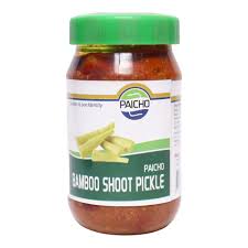 Paicho Bamboo Shoot Pickle 400 g