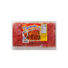 Peperechas Bread : 198 g