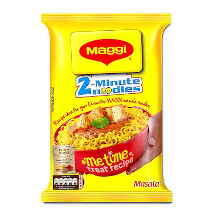 maggi 2 minutes noodles 70 gms