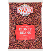 Kidney Bean Light (Swad), 4 Lbs