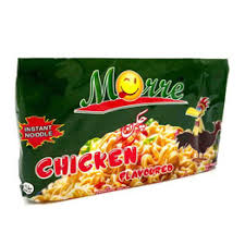 Morre Chicken Nooodles 85 gms