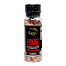 Jazaa Himalayan Pink Salt 220 gms