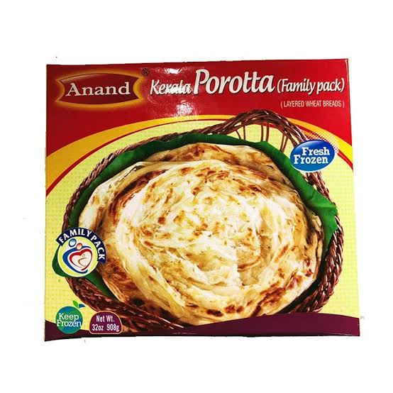 Anand Kerala Porotta : 2 lb