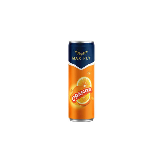 Max Fly Orange 250 ml