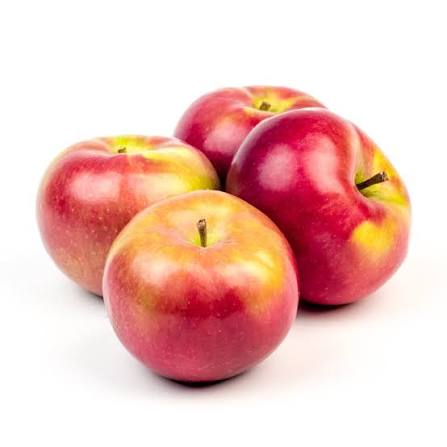 Mcintosh Apples (large)