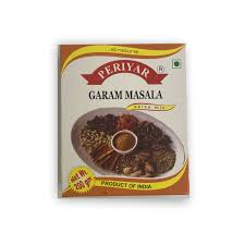 Periyar Garam Masala 7 oz