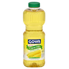 Goya 100% Corn Oil 24 Fl Oz