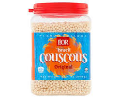 Lior Couscous : 600 g