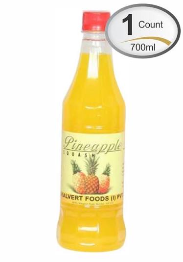 Kalvert‚ Pineapple Syrup 700 ml