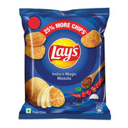 Lays Magic Masala Chips, 48 G