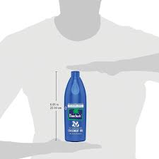 Parachute Oil 16.9 oz