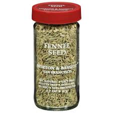 La Flor Fennel Seed 1.5 oz