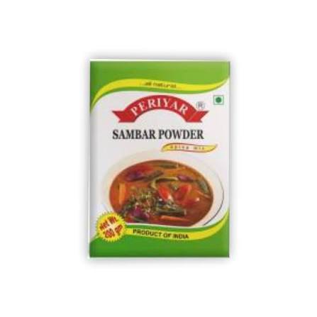 Periyar Sambar Powder 7 oz