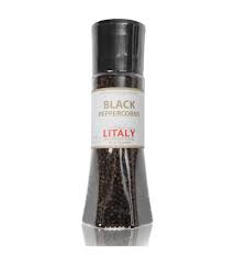 Litaly Black Pepper 5.8 oz