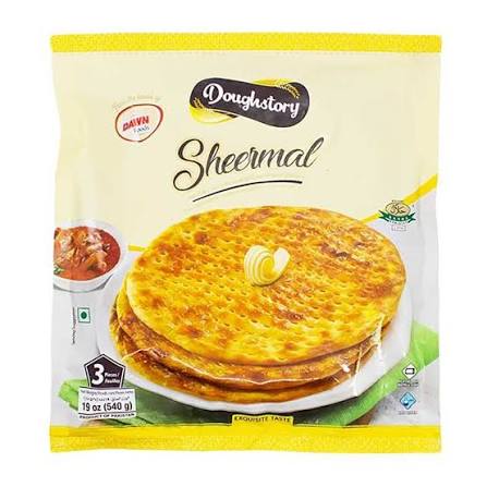Doughstory Sheermal 540 g