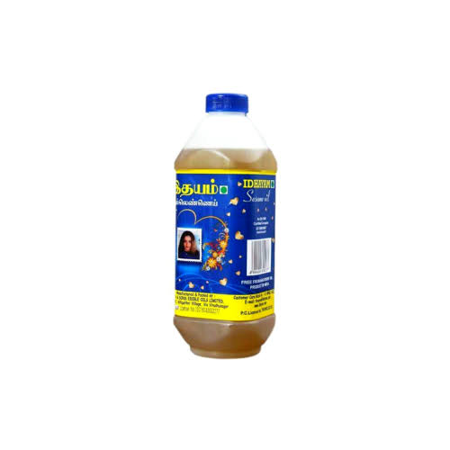 Idhayam Sesame Oil, 200 ml
