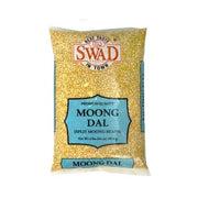 Moong Dal (Swad), 4 Lb