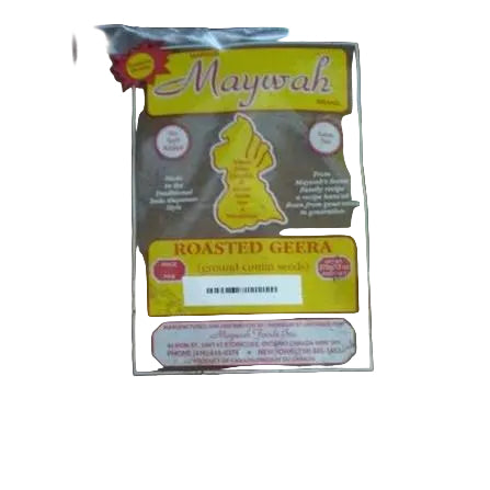 Maywah Roasted Geera 6 oz