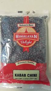 Himalayan Kabab Chini 100g