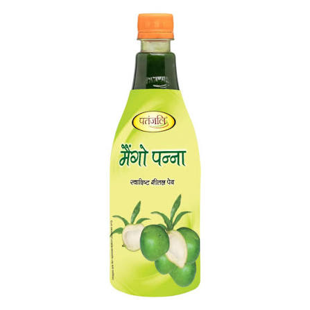 Patanjali Mango Panna 25.4 oz
