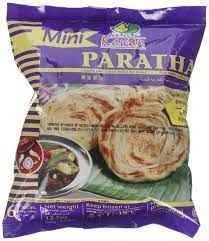 Kawan Mini Paratha 2.1 oz