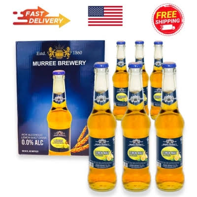 MURREE BREWERY DRINK : 6 PCS
