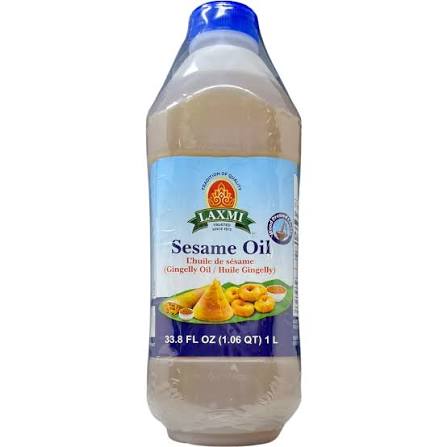Laxmi Sesame Oil 1 L
