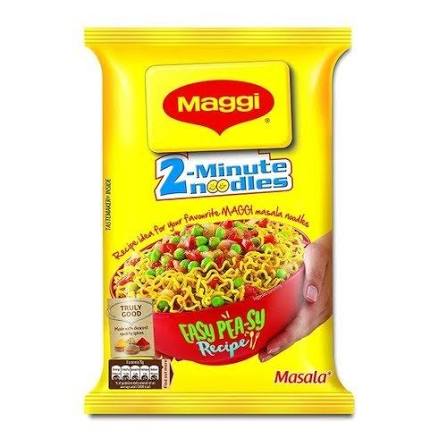 Maggi Nestle 2-minute Noodles 70 g