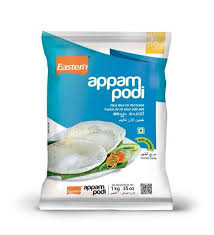 Eastern Appam Podi 1KG