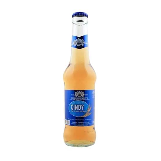 Murree Brewerys Cindy Drink, 300ml
