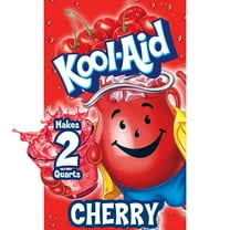 Cherry kool-aid 1.78g